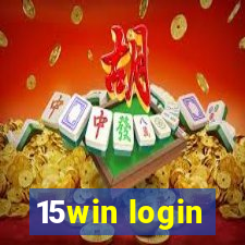 15win login